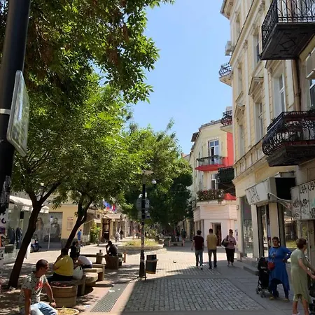 113 In With 2br And 2 Full Bath * Sofia