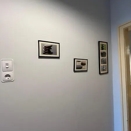 Apartament 113 In With 2br And 2 Full Bath