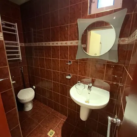 Apartamento 113 In With 2br And 2 Full Bath Sófia