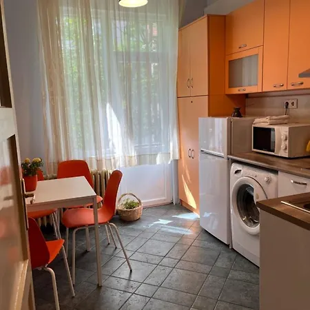 113 In With 2br And 2 Full Bath * Sófia