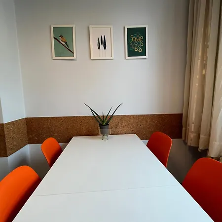 Apartamento 113 In With 2br And 2 Full Bath Sófia