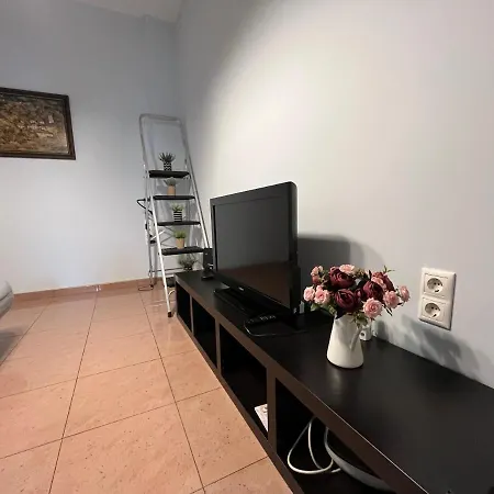 Apartamento 113 In With 2br And 2 Full Bath