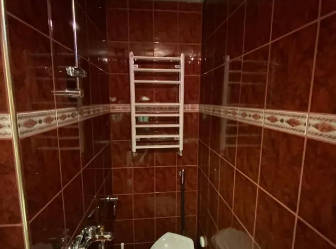 Apartment 113 In With 2br And 2 Full Bath Sofia