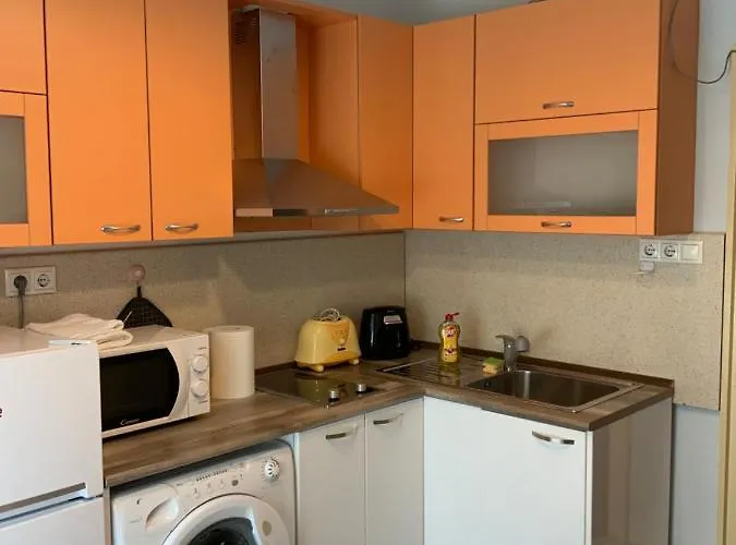 113 In With 2br And 2 Full Bath * סופיה