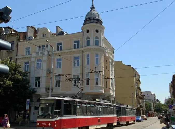 113 In With 2br And 2 Full Bath * Sofia