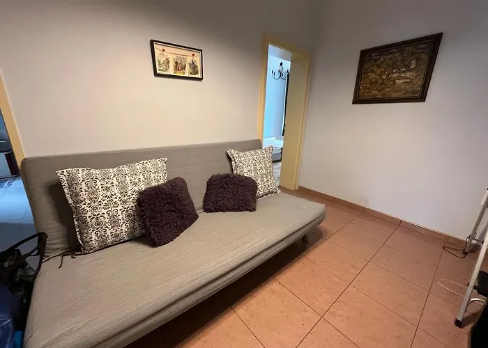 113 In With 2br And 2 Full Bath Apartment