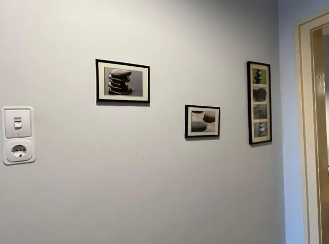 דירה 113 In With 2br And 2 Full Bath