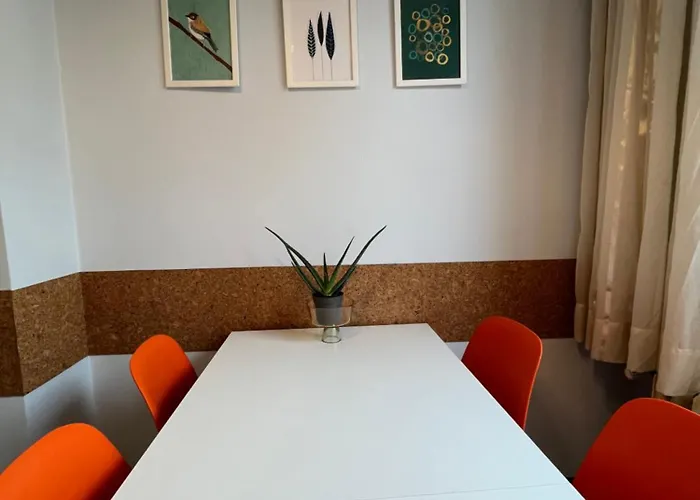 Apartment 113 In With 2br And 2 Full Bath Sofia