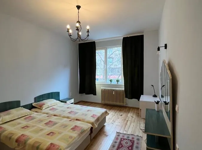 דירה 113 In With 2br And 2 Full Bath *