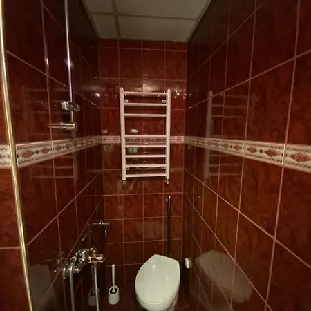 Διαμέρισμα 113 In With 2br And 2 Full Bath Σόφια
