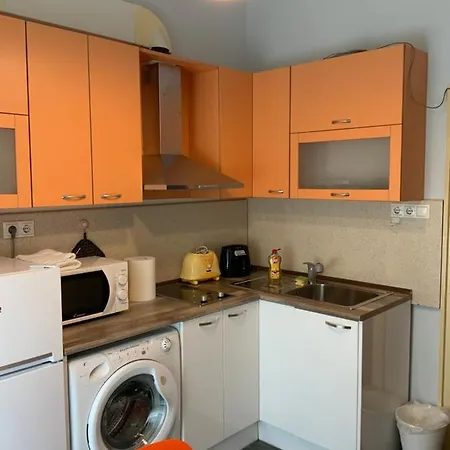 113 In With 2br And 2 Full Bath * Σόφια